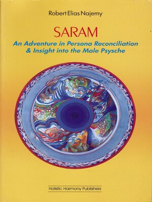 cover image of The Adventures of Saram--Insight into the Male Psyche